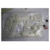 Set of 2 Model Airplane Kits: Laird Super Solution & Gee Bee Racer