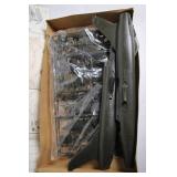 Set of 2 Monogram Model Kits: P-51 Mustang and F-105D Thunderchief