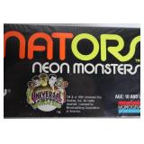 Luminators Neon Monsters Kit - The Mummy