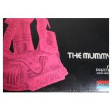 Luminators Neon Monsters The Mummy Model Kit