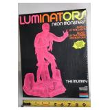 Luminators Neon Monsters 
