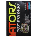 Luminators Neon Monsters 