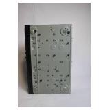 Technics RS-TR157 Stereo Double Cassette Deck