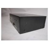 Technics RS-TR157 Stereo Double Cassette Deck