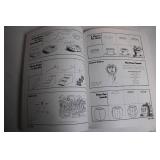 Collection of Drawing and Art Instruction Books