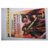 Collection of Drawing and Art Instruction Books