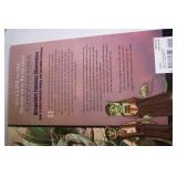 Collection of Drawing and Art Instruction Books