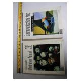 Collection of Drawing and Art Instruction Books