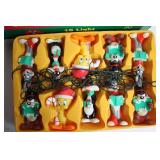 Looney Tunes 10 Light Holiday Fun Set