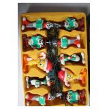 Looney Tunes 10 Light Holiday Fun Set with 5 Unique Characters