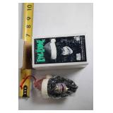 Chaos Comics Evil Ernie Holiday Ornament Limited Edition 338/4000