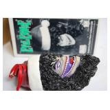 Chaos Comics Evil Ernie Holiday Ornament Limited Edition 338/4000