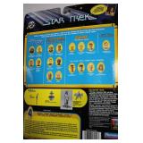 Star Trek Vina as Orion Animal Woman Action Figure - Collector