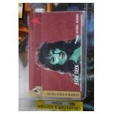 Star Trek Vina as Orion Animal Woman Action Figure - Collector
