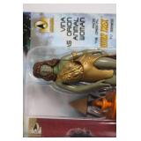 Star Trek Vina as Orion Animal Woman Action Figure - Collector