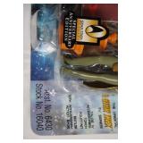 Star Trek Vina as Orion Animal Woman Action Figure - Collector