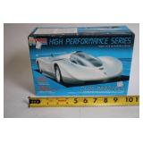 Monogram High Performance Series Olds Aerotech Model Kit 1/24 Scale