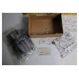 Monogram High Performance Series Olds Aerotech Model Kit 1/24 Scale