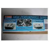 Monogram High Performance Series Olds Aerotech Model Kit 1/24 Scale