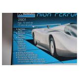 Monogram High Performance Series Olds Aerotech Model Kit 1/24 Scale