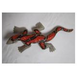 Bunch-a-Lizards Light Set for Decoration