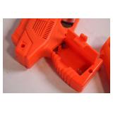 Set of 3 Toy Dart Guns with Accessories