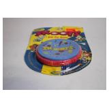 Vintage Skoots Foot Play Disc by Tiger Electronics
