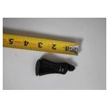 Star Wars Collectible Set: C-3PO Key Chain, Emperor