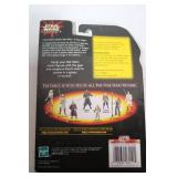 Star Wars Collectible Set: C-3PO Key Chain, Emperor