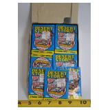 Topps Desert Storm Trading Cards & Stickers Box