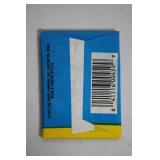 Topps Desert Storm Trading Cards & Stickers Box