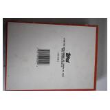 Topps Desert Storm Trading Cards & Stickers Box