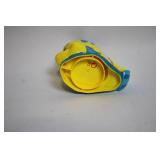 Set of 2 Disney Character Mugs Featuring Pegasus and Flounder