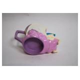 Set of 2 Disney Character Mugs Featuring Pegasus and Flounder