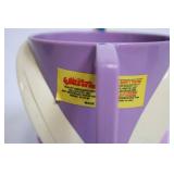 Set of 2 Disney Character Mugs Featuring Pegasus and Flounder