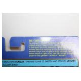 Cyber Force Mega Heroes Limited Edition Collector Series Action Figure Set