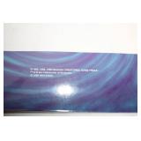 Vintage 1999 PokÃ©mon Pikachu Pouch with Embroidered Design