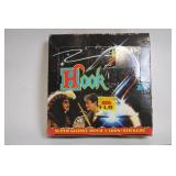 Box of 36 Packs 1991 Topps Hook Movie Cards and Stickers