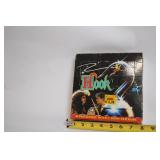Box of 36 Packs 1991 Topps Hook Movie Cards and Stickers