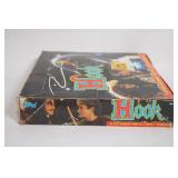 Box of 36 Packs 1991 Topps Hook Movie Cards and Stickers
