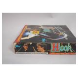 Box of 36 Packs 1991 Topps Hook Movie Cards and Stickers