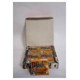Box of 36 Packs 1991 Topps Hook Movie Cards and Stickers