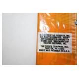 Box of 36 Packs 1991 Topps Hook Movie Cards and Stickers