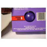 Lot of 7 Joker and 5 Pocket Goofball Electronic Laughing Balls