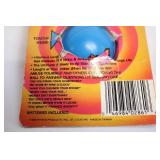 Lot of 7 Joker and 5 Pocket Goofball Electronic Laughing Balls