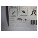 Mixed Lot of Vintage Toys Including Hulk Mad Libs and Digimon Cards