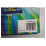 Mixed Lot of Vintage Toys Including Hulk Mad Libs and Digimon Cards