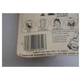 Mixed Lot of Vintage Toys Including Hulk Mad Libs and Digimon Cards