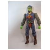 Mixed Lot of Vintage Toys Including Hulk Mad Libs and Digimon Cards