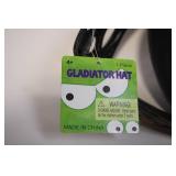 Mixed Lot of Vintage Toys Including Hulk Mad Libs and Digimon Cards